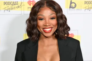 Loren LoRosa Recalls Unpaid Guest Hosting Stint on The Breakfast Club  (Photo by Paras Griffin/Getty Images for iHeartMedia and The Black Effect Podcast Network)