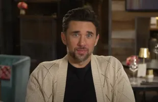 Cane Ashby (Image via YouTube / Y&R INSIDER)