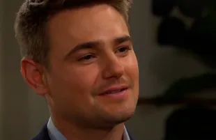 Johnny DiMera (Image via Youtube / Days of Our Lives)