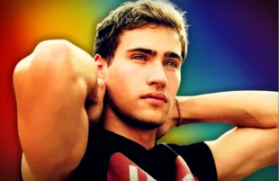Harrison Cone is joining The Bold and the Beautiful