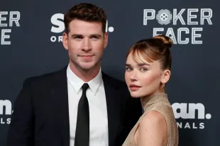 The actor’s journey from his high-profile split with Miley Cyrus to his low-key romance with Gabriella Brooks