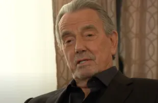 Victor Newman (Image via YouTube / Y&R INSIDER)