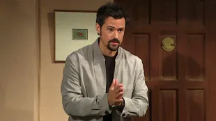 The Bold and the Beautiful © CBS