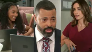 Samantha, Bill & Ashley  (Image via CBS Network)