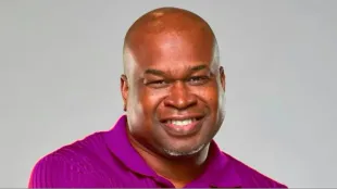 Cliffton Will Williams in Bigg Brother 27 (Image via Instagram/@gamecockstalkwithcaptainwill)