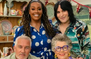 The Great British Baking Show season 16 (Image via Instagram/@britishbakeoff)