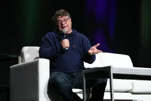 Sean Astin Elected SAG-AFTRA National President with Overwhelming Majority (Photo by Brian Stukes/Getty Images)