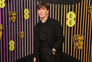 Cillian Murphy (Image via Getty)