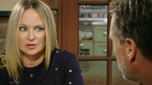 The Young and the Restless © CBS