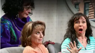 Saturday Night Live via @nbcsnl