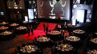 2025 Emmy Awards © iemmys.tv
