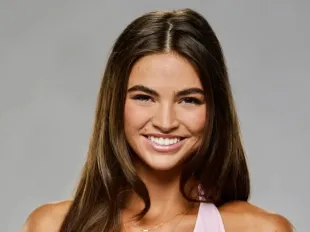 Lauren from Big Brother season 27 (Image via Instagram/@lauren_domingue)
