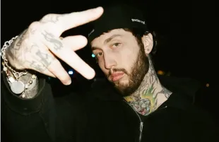 FaZe Banks (Photo: Instagram/@banks)