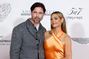 The “Real Housewives” alum carried out the rescue of her pets as legal tensions rise in her split from Aaron Phypers.