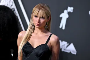 Josie Canseco attends the 2024 MTV Video Music Awards. (Photo by Roy Rochlin/Getty Images for MTV)