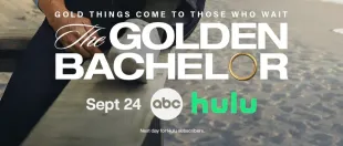 The Golden Bachelor season 2 (Image via ABC)
