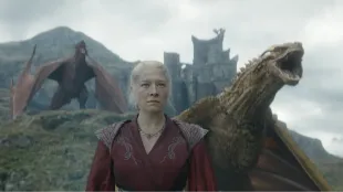  House of the Dragon via @houseofthedragonhbo