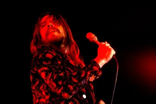 Bob Seger has not responded to the rumors about him that are emerging online (Image via Getty)