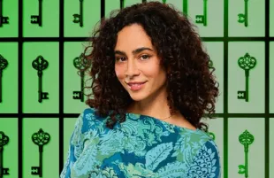 Morgan from Big Brother 27 (Image via Instagram/@bigbrothercbs)
