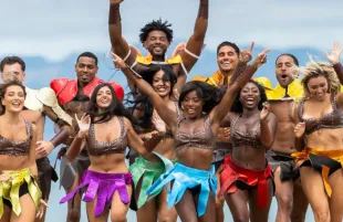 Love Island Games season 2 (Image via Instagram/@loveislandusa)