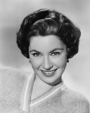 Actress Pat Crowley (Image via Getty Images)