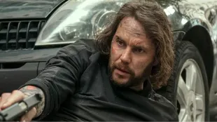 Terminal List: Dark Wolf episode 6, Pawns & Kings. Photo: © Prime Video / Courtesy Amazon MGM Studios.