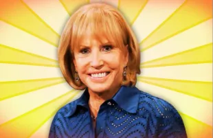 Leslie Charleson as Dr. Monica Quartermaine on General Hospital