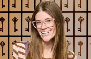 Kelley from Big Brother 27 (Image via Instagram/@bigbrothercbs)