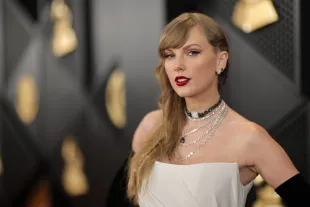 Taylor Swift sets the internet buzzing with a fresh countdown, leaving fans guessing what’s coming at 12 p.m. ET.