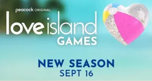 Love Island Games season 2 (Image via Peacock)