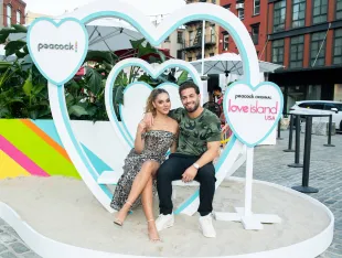 Love Island (Image via Getty)