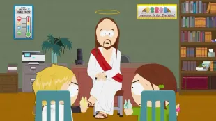 South Park Season 27 