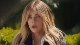 A scene from High Potential season 2 episode 2 (Image via YouTube/@ABC)