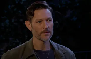 Daniel Romalotti (Image via YouTube / Y&R INSIDER)