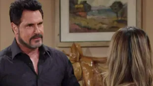 The Bold and the Beautiful © CBS