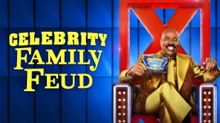 Celebrity Family Feud season 11 (Image via ABC Network)
