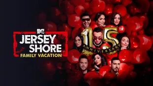 Jersey Shore: Family Vacation season 8 (Image via Prime Video)