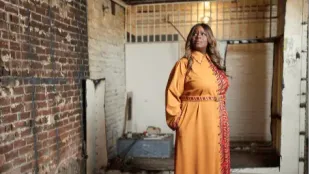 Scariest Houses in America season 2 (Image via HGTV)