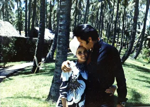 Nearly five decades later, Priscilla Presley speaks candidly about Elvis Presley’s death and the myths that continue to circulate.