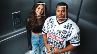 Insider: USA hosts Valkyrae and Fanum
