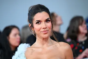 Ekin-Su from Inside: USA (Image via Getty)