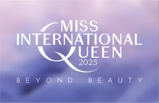 Miss International Queen's runner-up apologized after her interview led to criticism on social media (Image via Facebook/Miss International Queen Pageant) 
