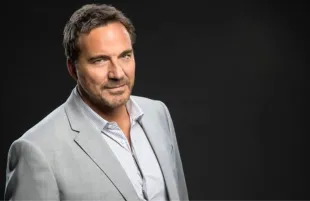 Thorsten Kaye as Ridge Forrester on The Bold and the Beautiful