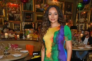 JADE Marks Solo Milestone With Debut Album and First U.S. Headline Show (Photo by Dave Benett/Getty Images for The London EDITION)