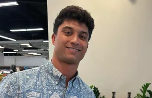 The reports of Hopena Pokipala's death surfaced on social media recently (Image via Instagram/@hopenapokipala)