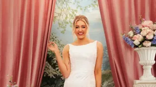 Sarah from Married at First Sight UK (Image via Instagram/@sarahgillanders_x)