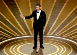 Jimmy Kimmel © Getty Images