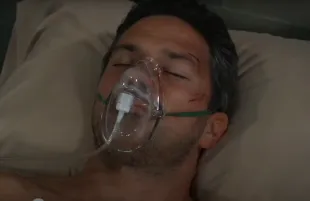 General Hospital airs on ABC and Hulu (Image via YouTube/ General Hospital)