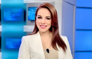 Debora Estrella lost her life along with a pilot in the plane crash (Image via Debora Estrella/Facebook)