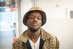 Viral report about DC Young Fly's alleged death is debunked. (Image by Joy Malone/Getty Images)